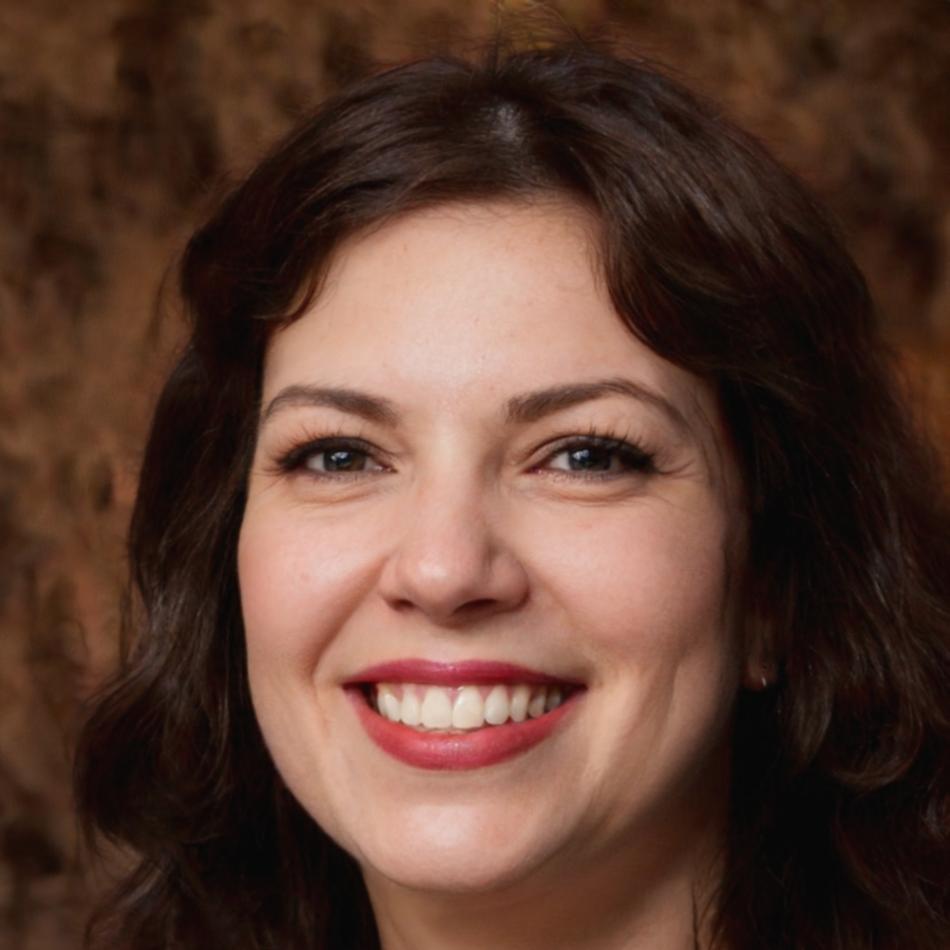 Enthousiaste speelster Isabella Cromwell